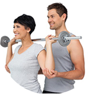 PersonalTraining